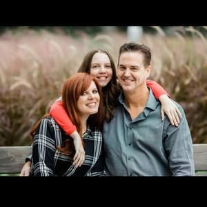 Meet your Posher, Kristyn